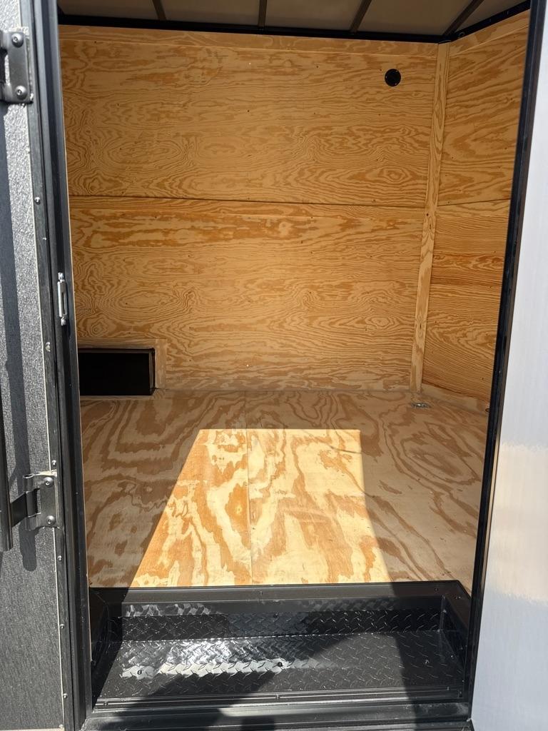 Quality Cargo 8.5x16TA ECL  2026