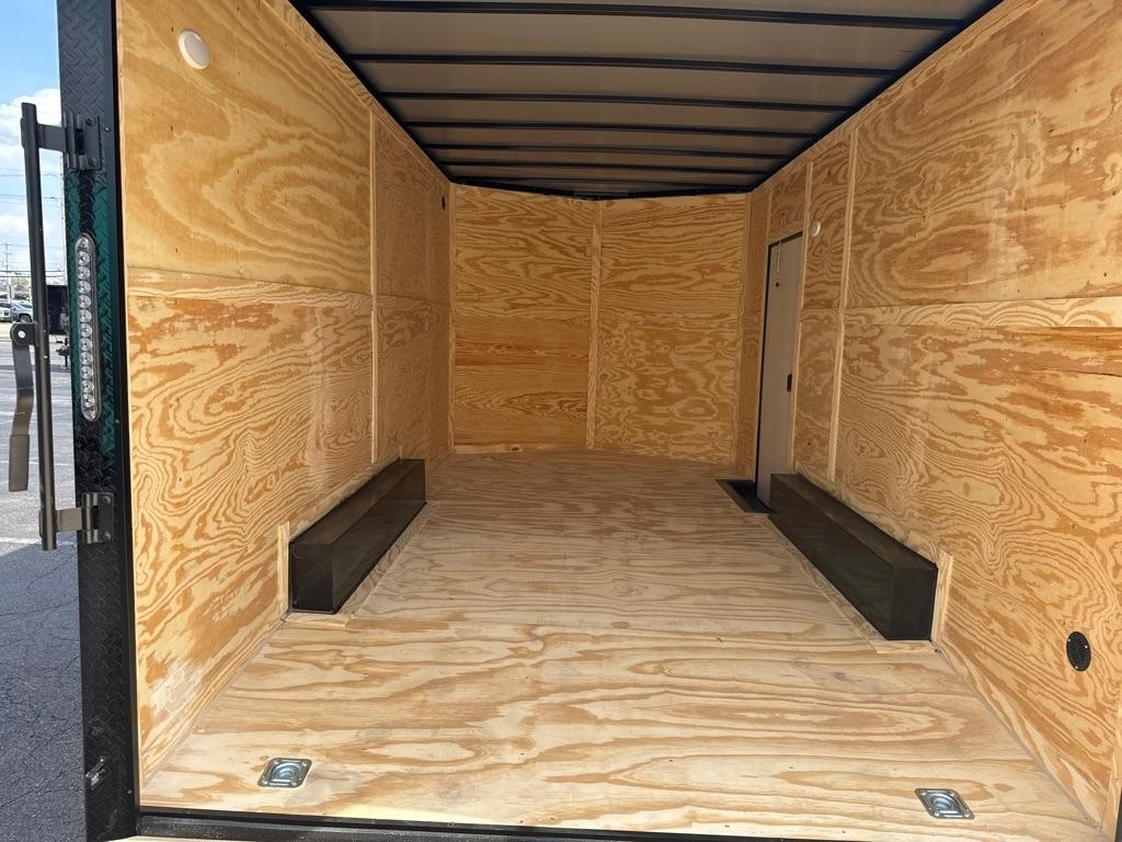 Quality Cargo 8.5x16TA ECL  2026