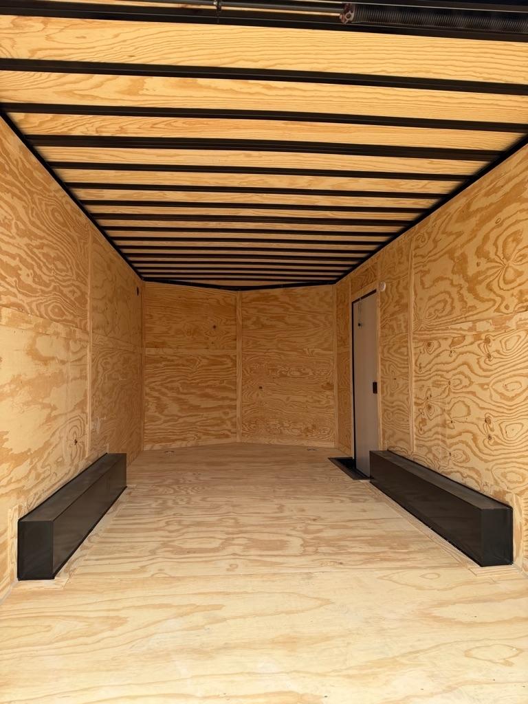 Quality Cargo 8.5x16TA ECL  2026