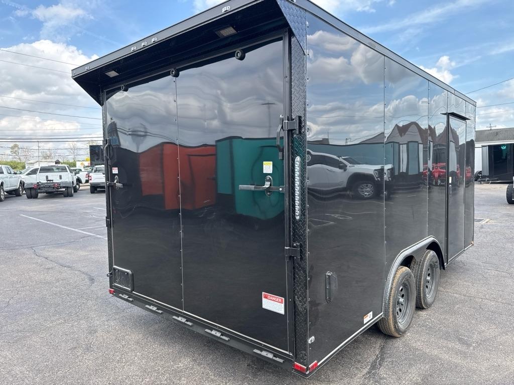 Quality Cargo 8.5x16TA ECL  2026