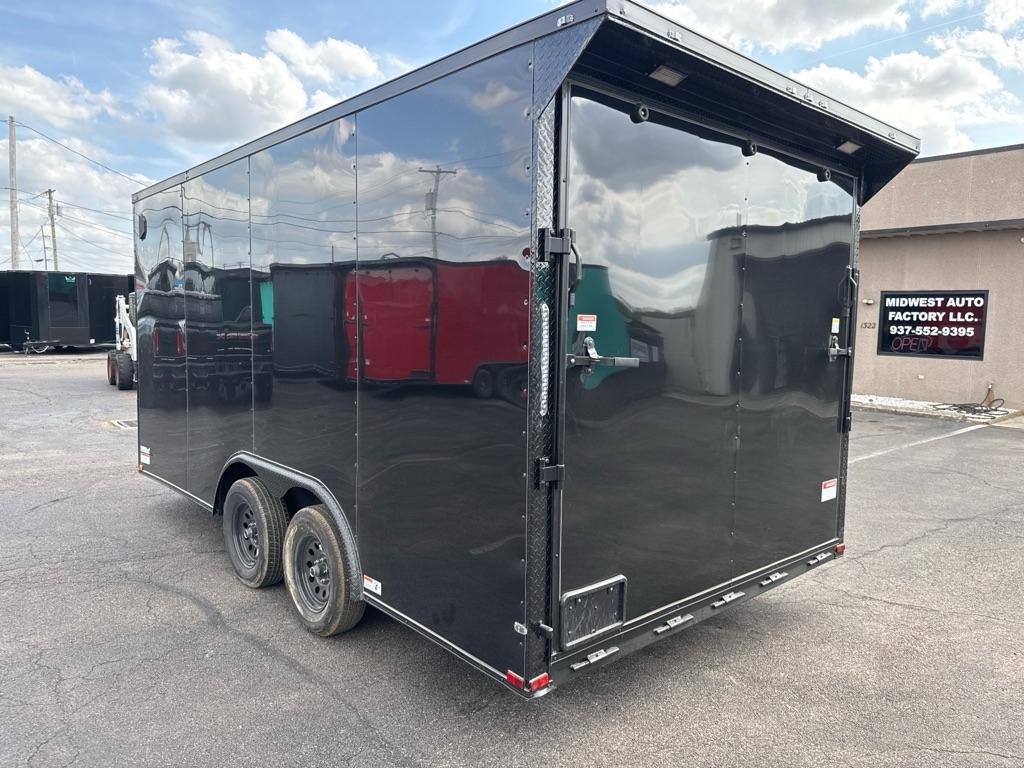 Quality Cargo 8.5x16TA ECL  2026