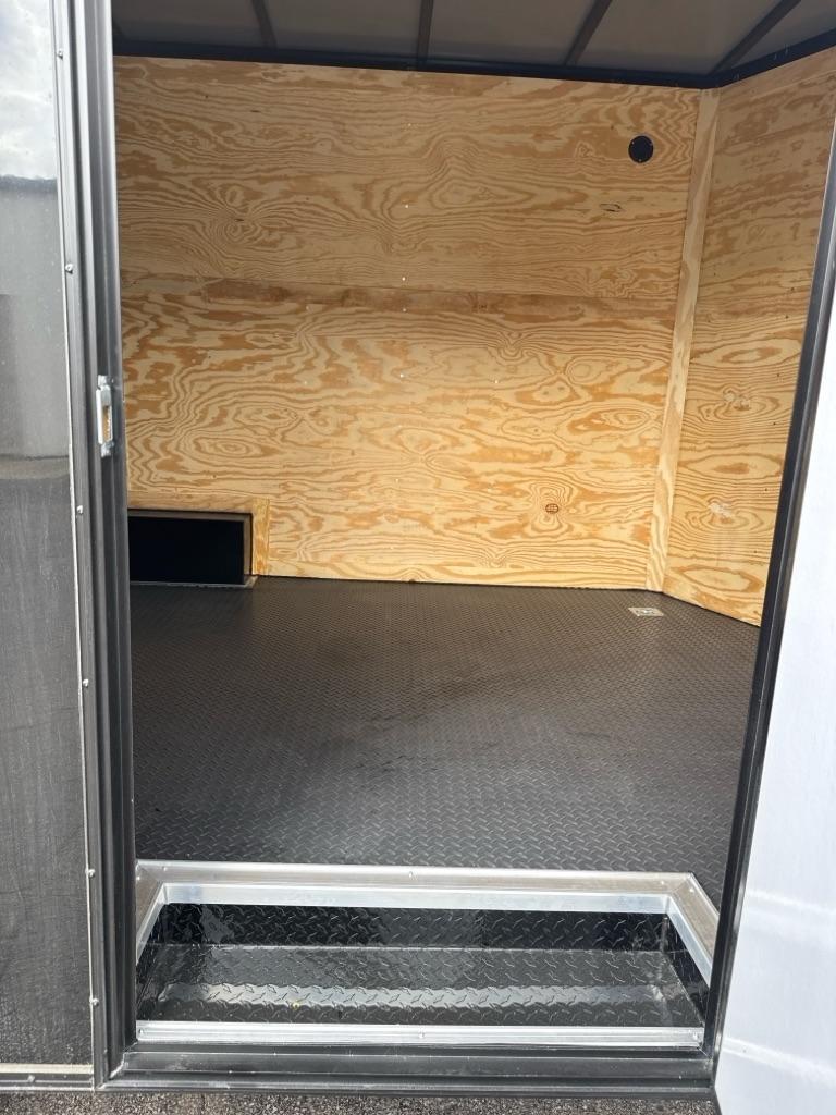 Quality Cargo 8.5x16TA ECL  2026