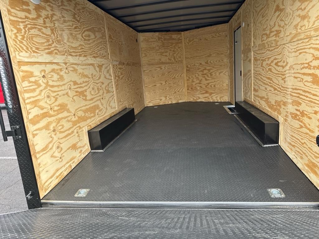 Quality Cargo 8.5x16TA ECL  2026