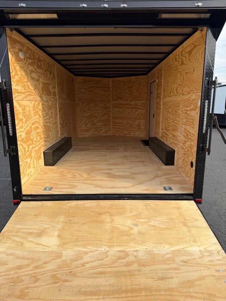 Quality Cargo 8.5x16TA ECL  2026