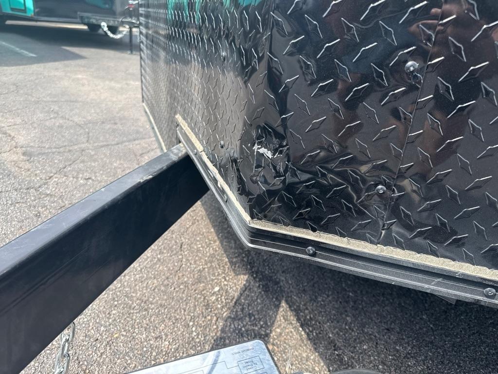 Quality Cargo 8.5x16TA ECL  2026