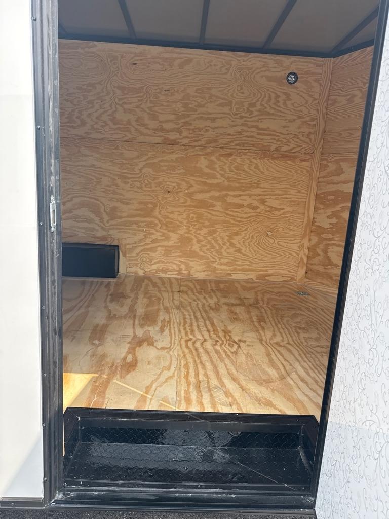 Quality Cargo 8.5x16TA ECL  2026