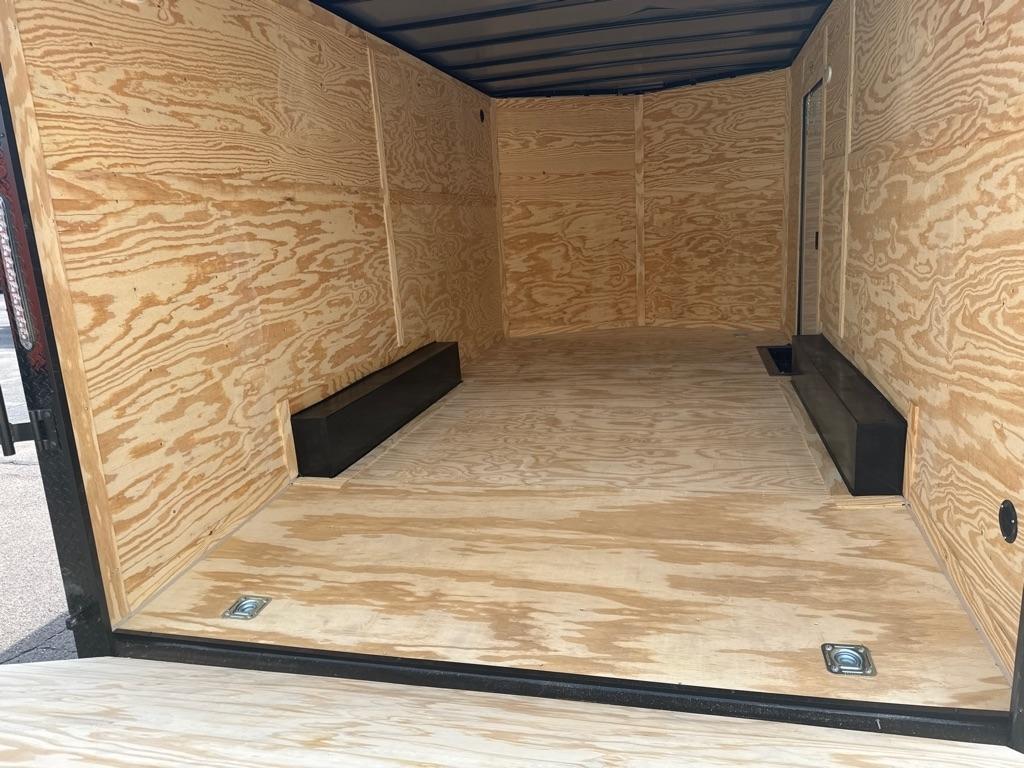 Quality Cargo 8.5x16TA ECL  2026