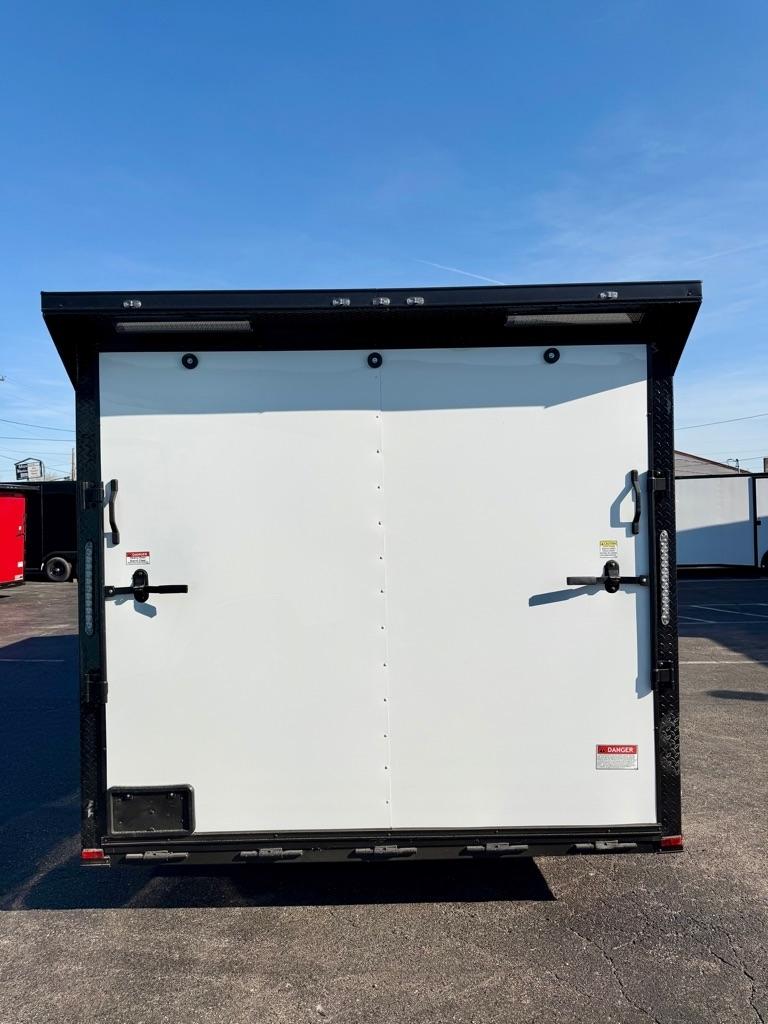 Quality Cargo 8.5X20TA3 ECL  2026