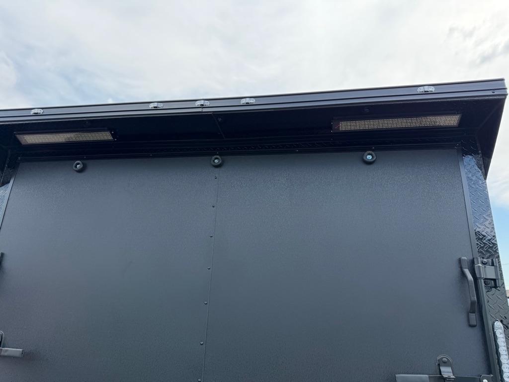 Quality Cargo 8.5x16TA ECL  2026