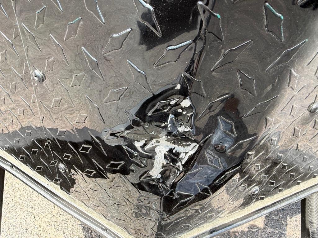 Quality Cargo 8.5x16TA ECL  2026