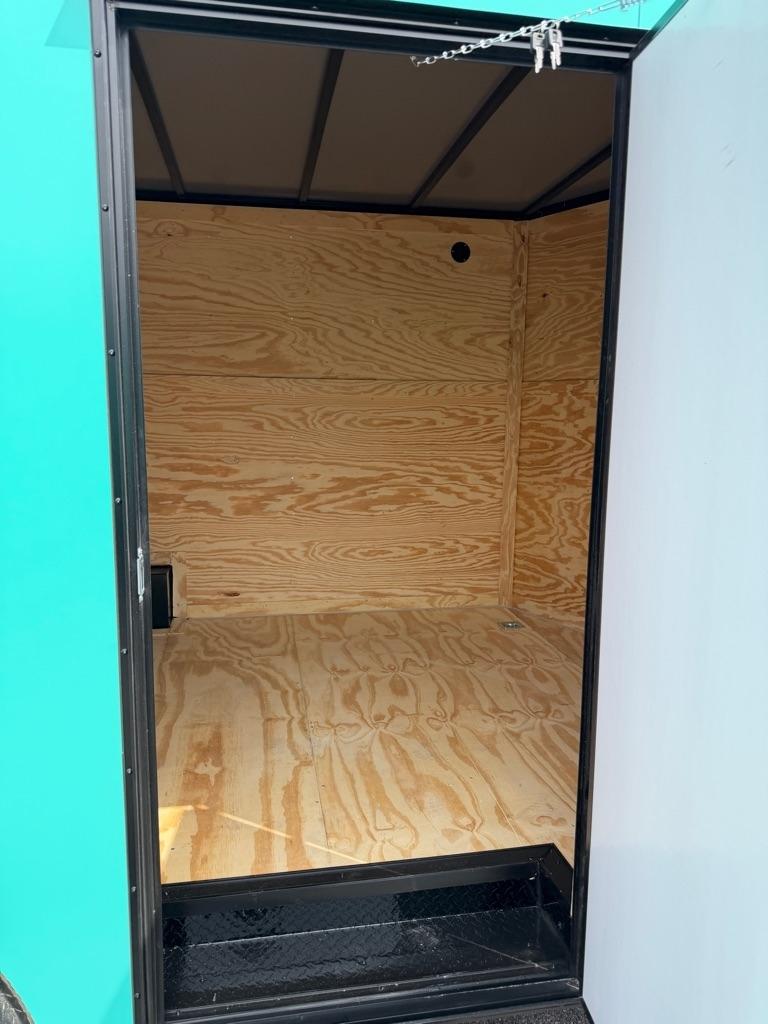 Quality Cargo 8.5x16TA ECL  2026