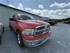 2012 RAM 1500 