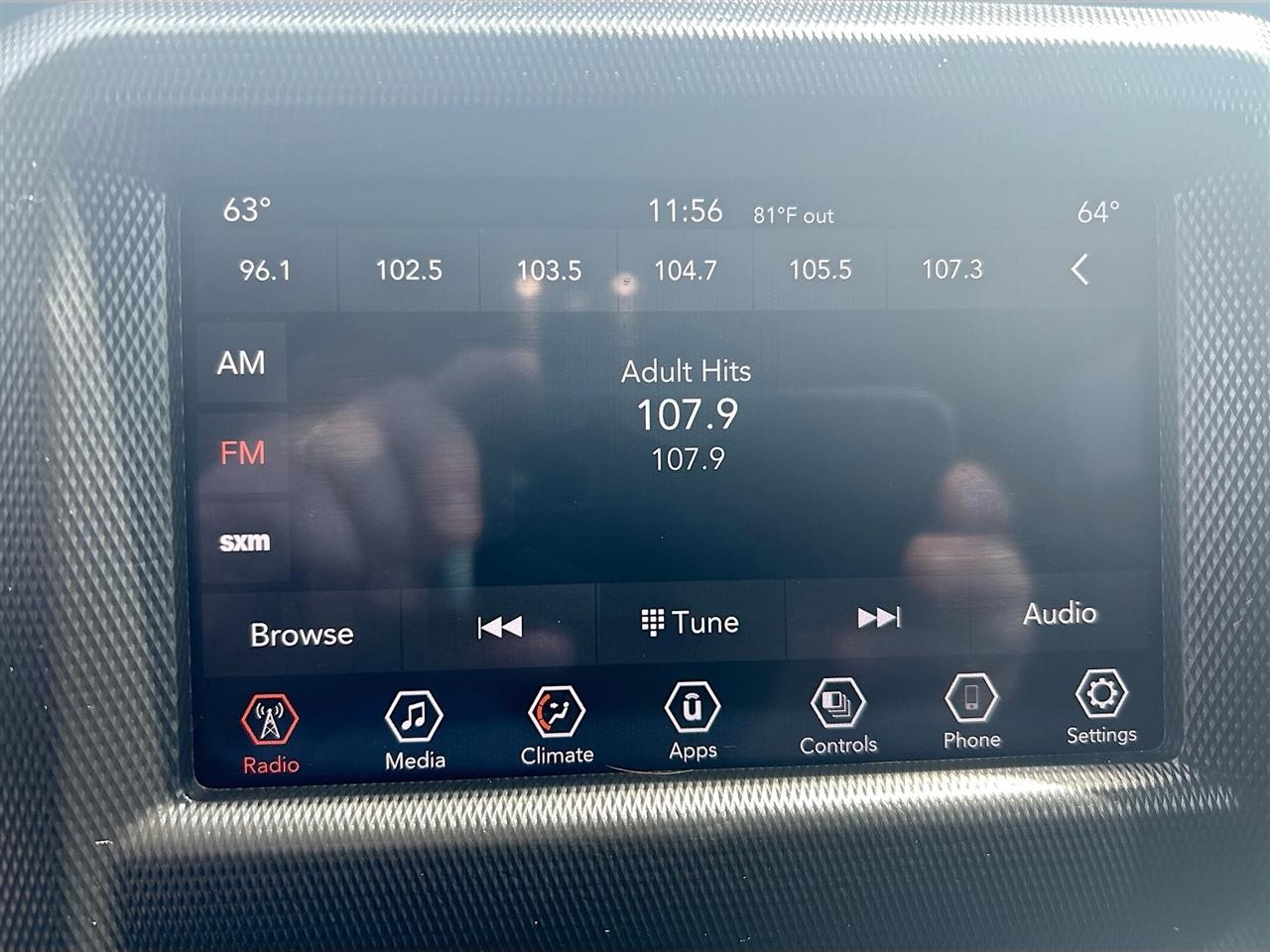 Jeep Wrangler Unlimited Willys 4x4 2021