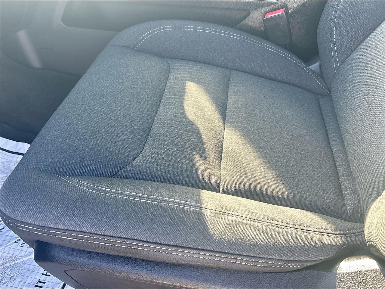 RAM 1500 Big Horn/Lone Star 4x2 Crew Cab 5'7" Box 2019