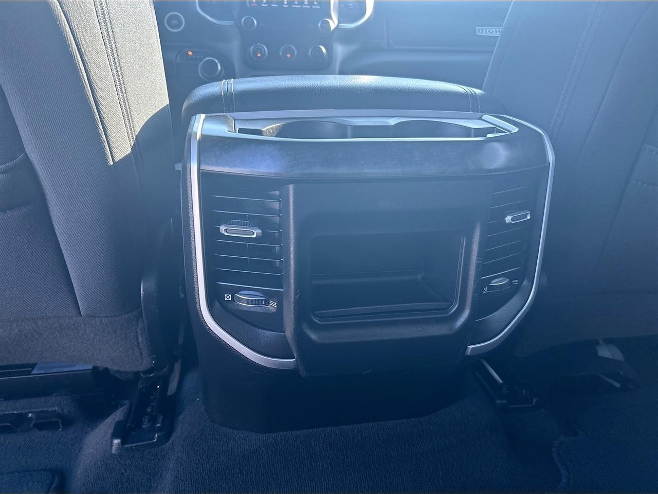 RAM 1500 Big Horn/Lone Star 4x2 Crew Cab 5'7" Box 2019