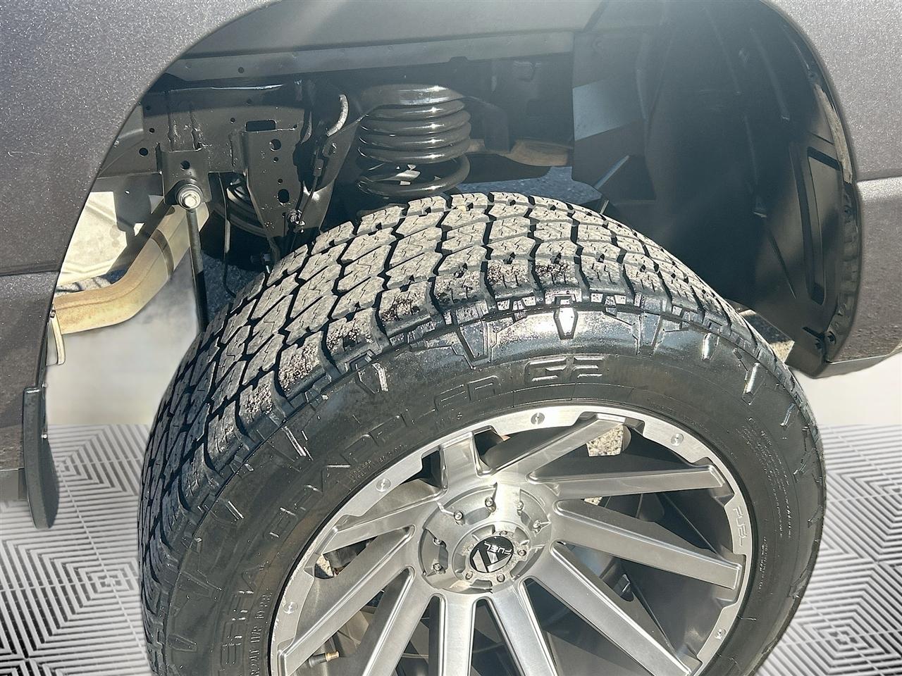 RAM 1500 Big Horn/Lone Star 4x2 Crew Cab 5'7" Box 2019