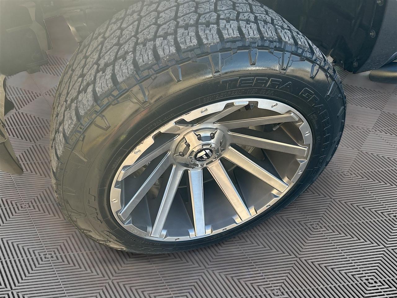 RAM 1500 Big Horn/Lone Star 4x2 Crew Cab 5'7" Box 2019