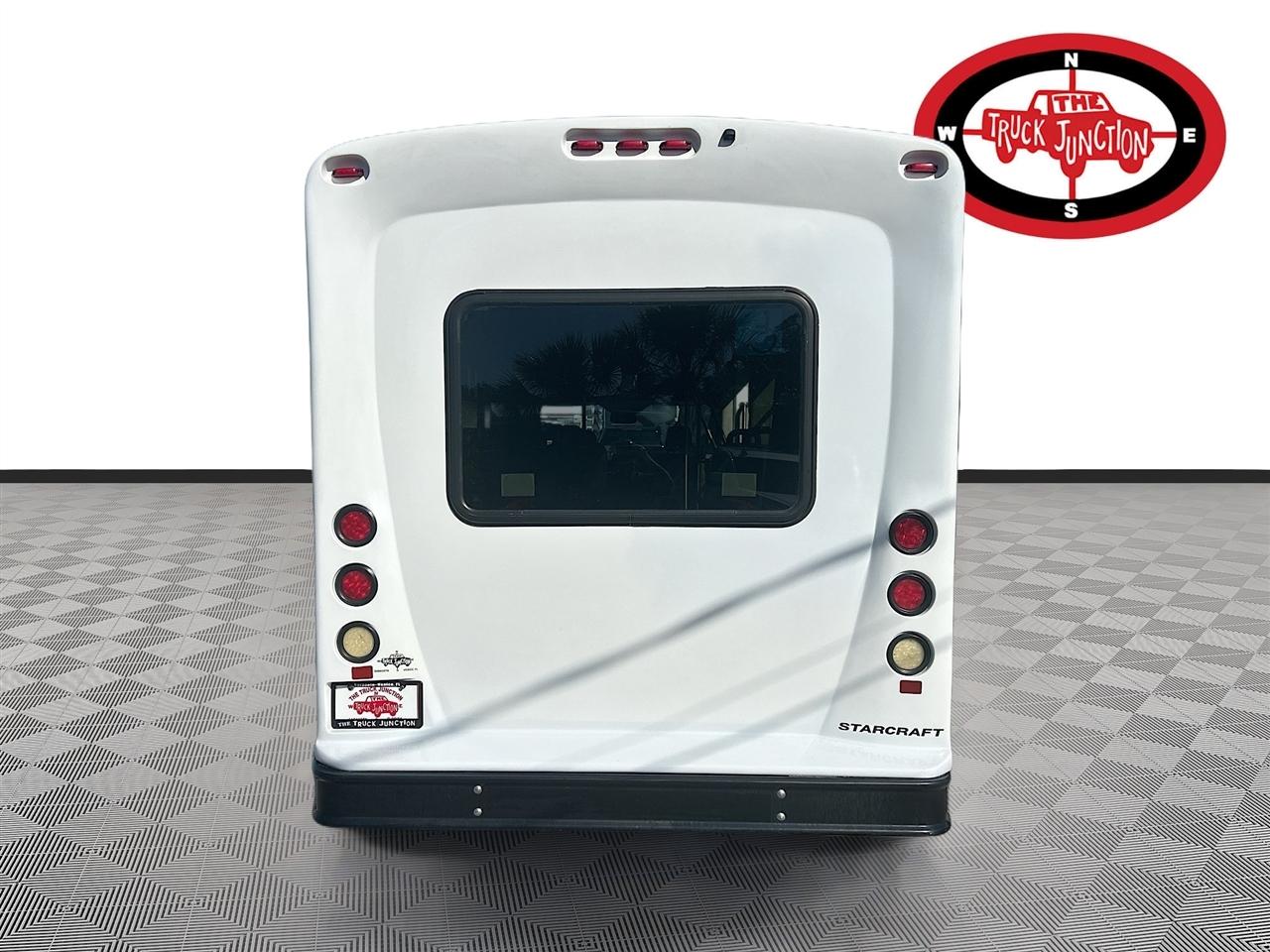 Ford Transit Cutaway T-350 DRW 156" WB 10360 GVWR 2019