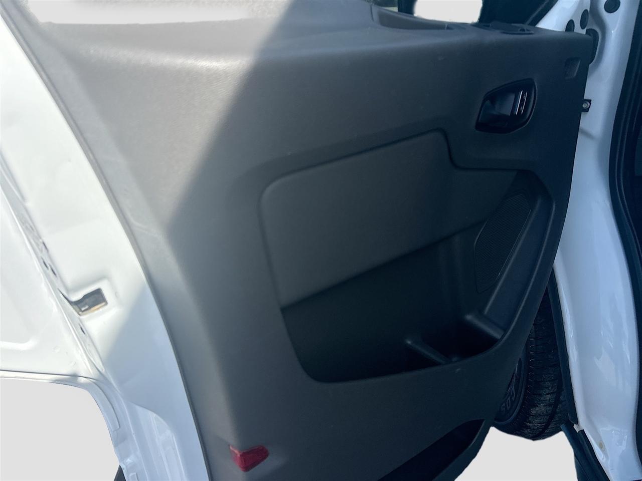 Ford Transit Cargo Van T-250 130" Med Rf 9070 GVWR RWD 2023