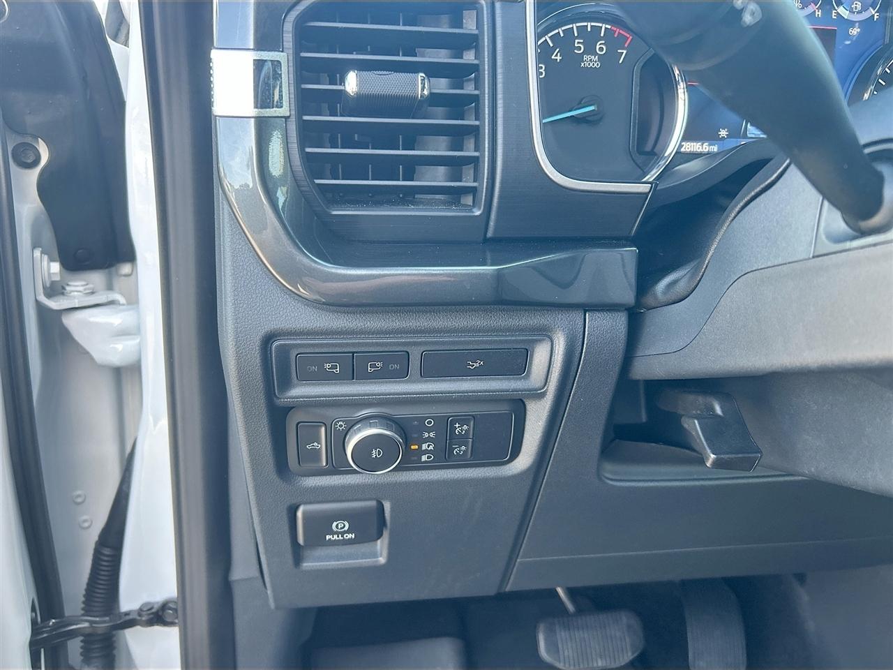 Ford F-150 XLT 4WD SuperCrew 5.5' Box 2022
