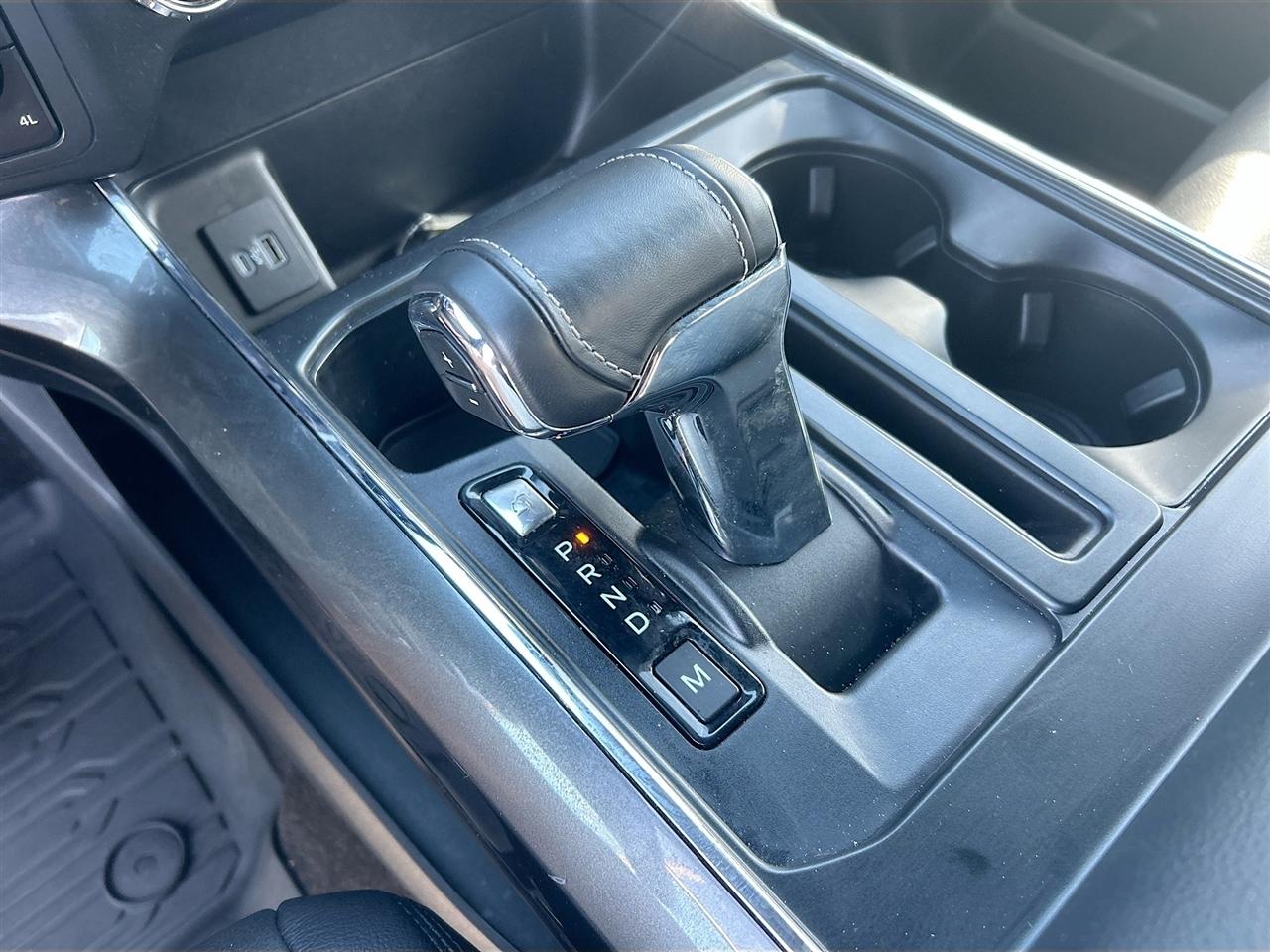 Ford F-150 XLT 4WD SuperCrew 5.5' Box 2022