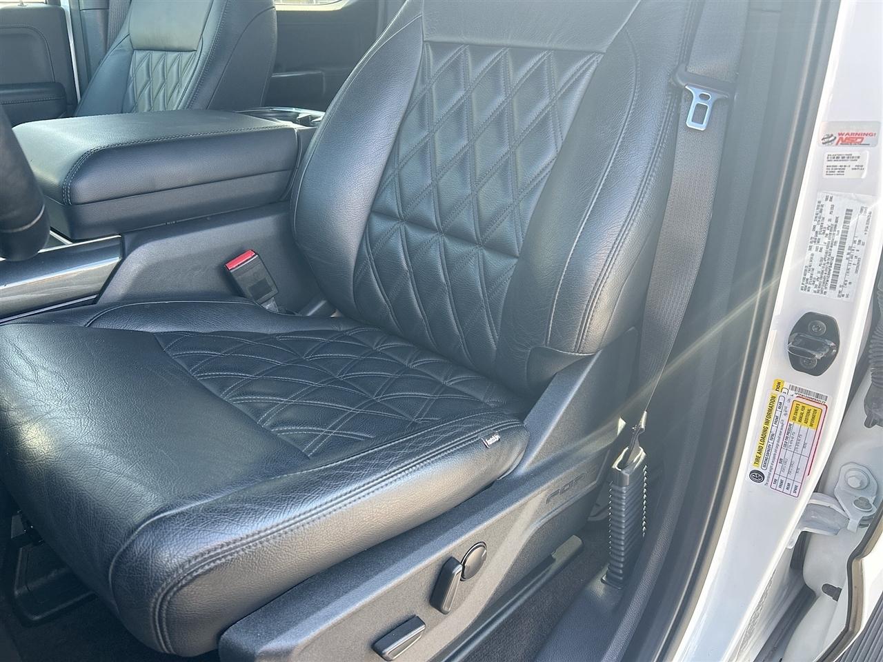 Ford F-150 XLT 4WD SuperCrew 5.5' Box 2022