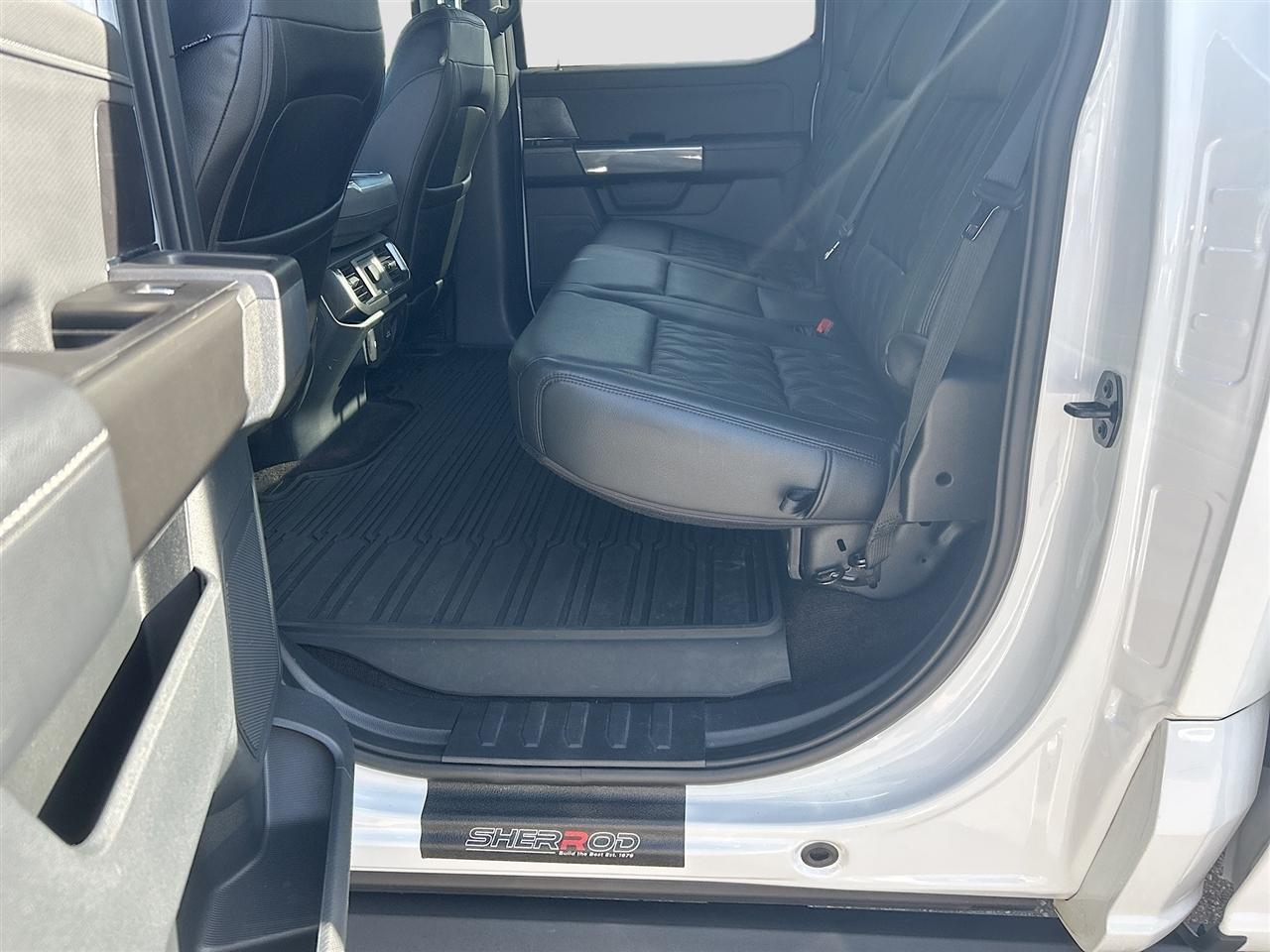 Ford F-150 XLT 4WD SuperCrew 5.5' Box 2022