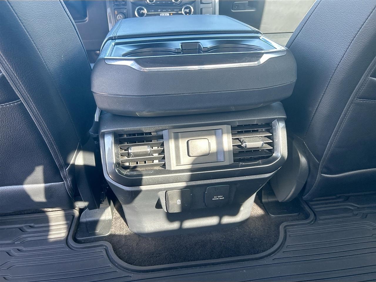 Ford F-150 XLT 4WD SuperCrew 5.5' Box 2022