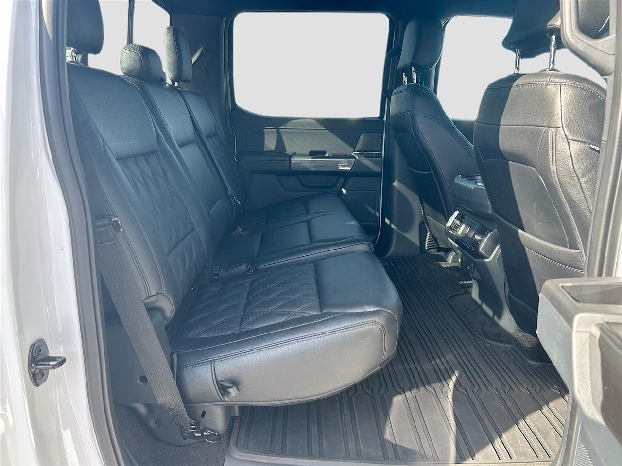 Ford F-150 XLT 4WD SuperCrew 5.5' Box 2022