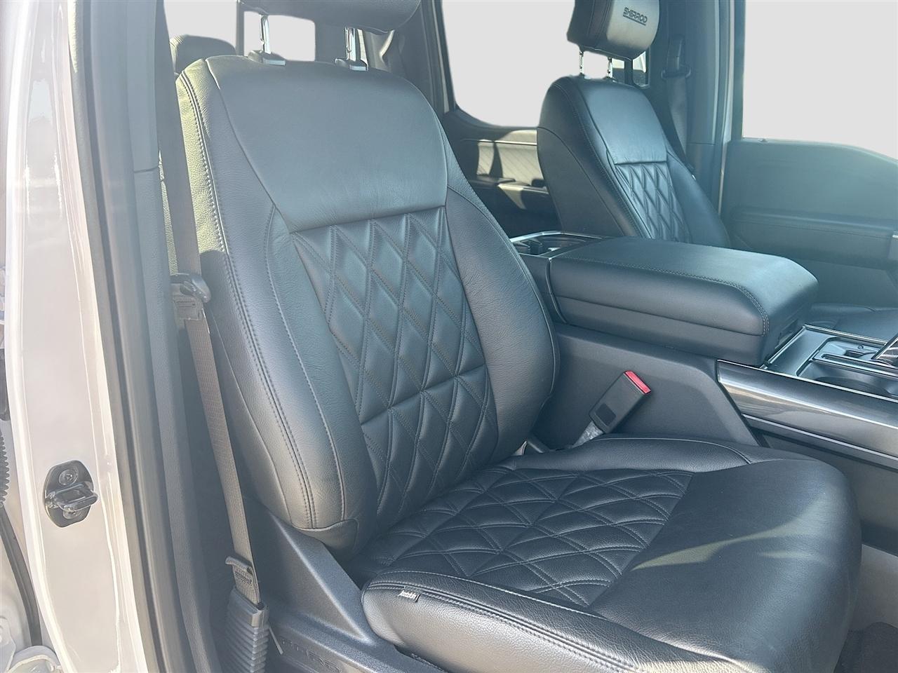 Ford F-150 XLT 4WD SuperCrew 5.5' Box 2022
