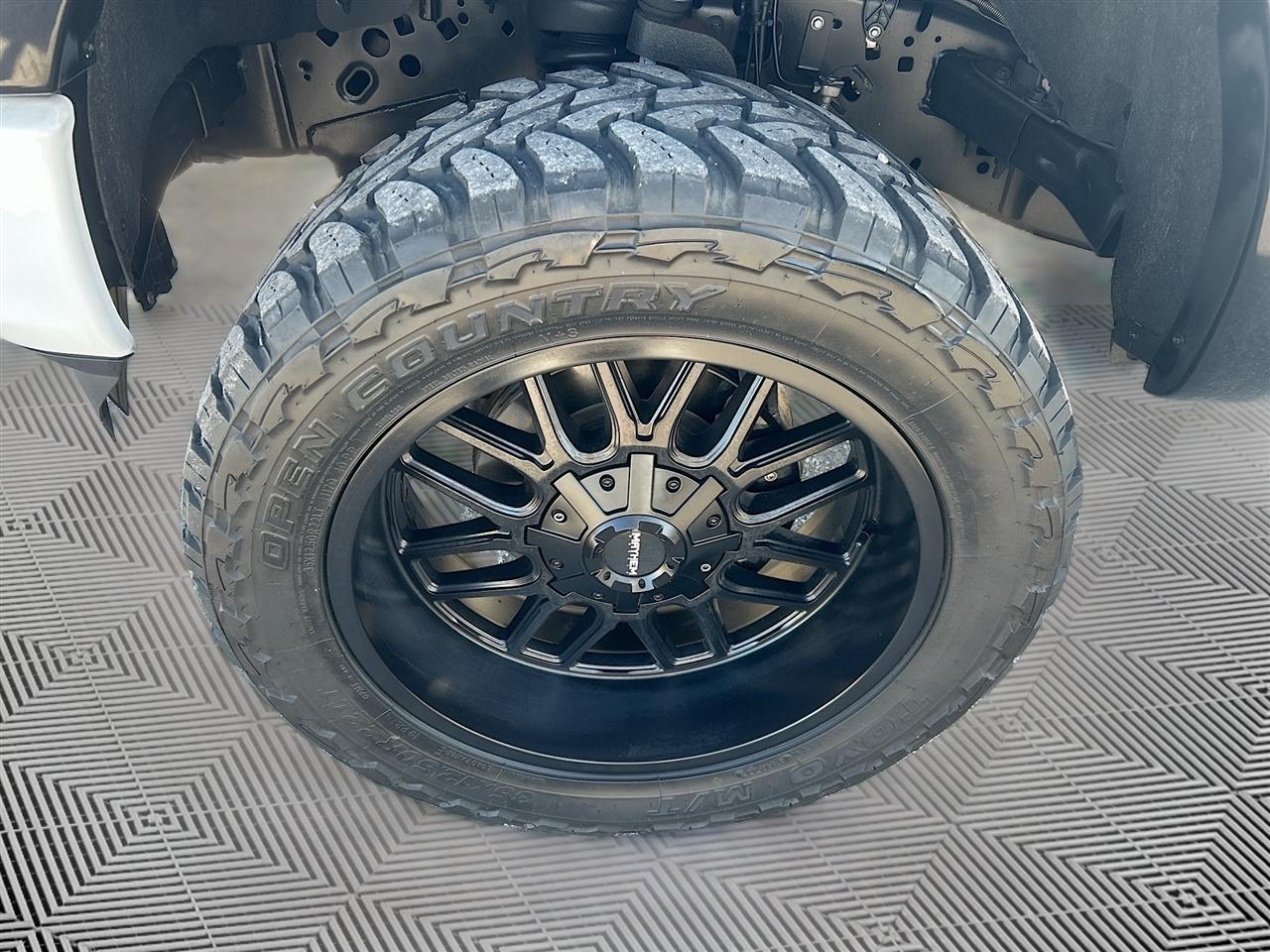 Ford F-150 XLT 4WD SuperCrew 5.5' Box 2022