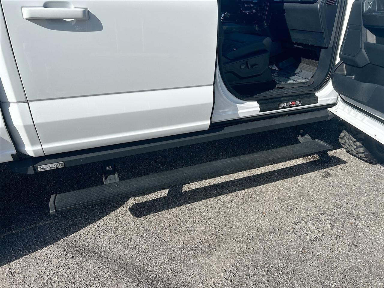 Ford F-150 XLT 4WD SuperCrew 5.5' Box 2022