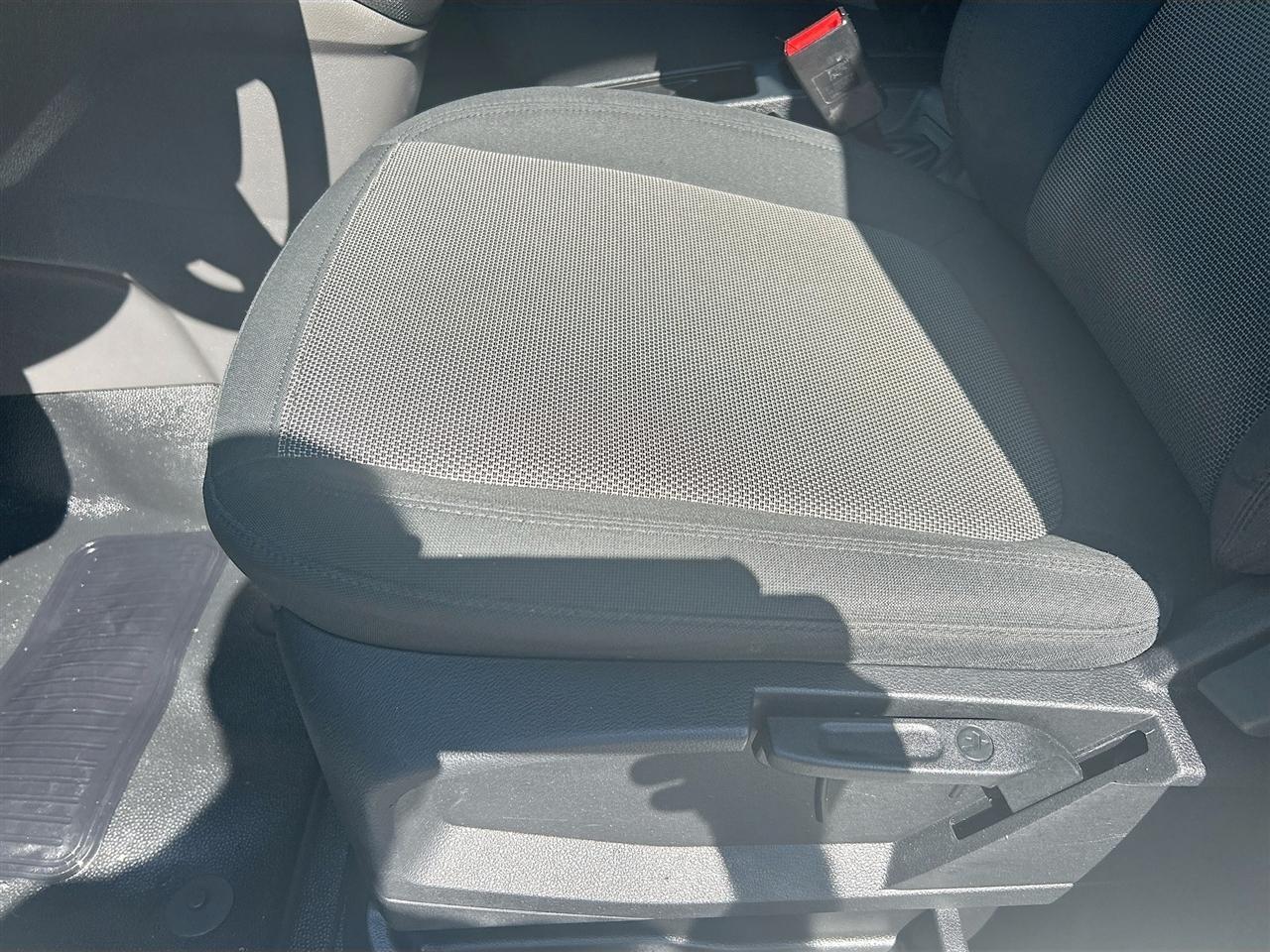 Ford Transit Connect Van XL LWB w/Rear Symmetrical Doors 2019