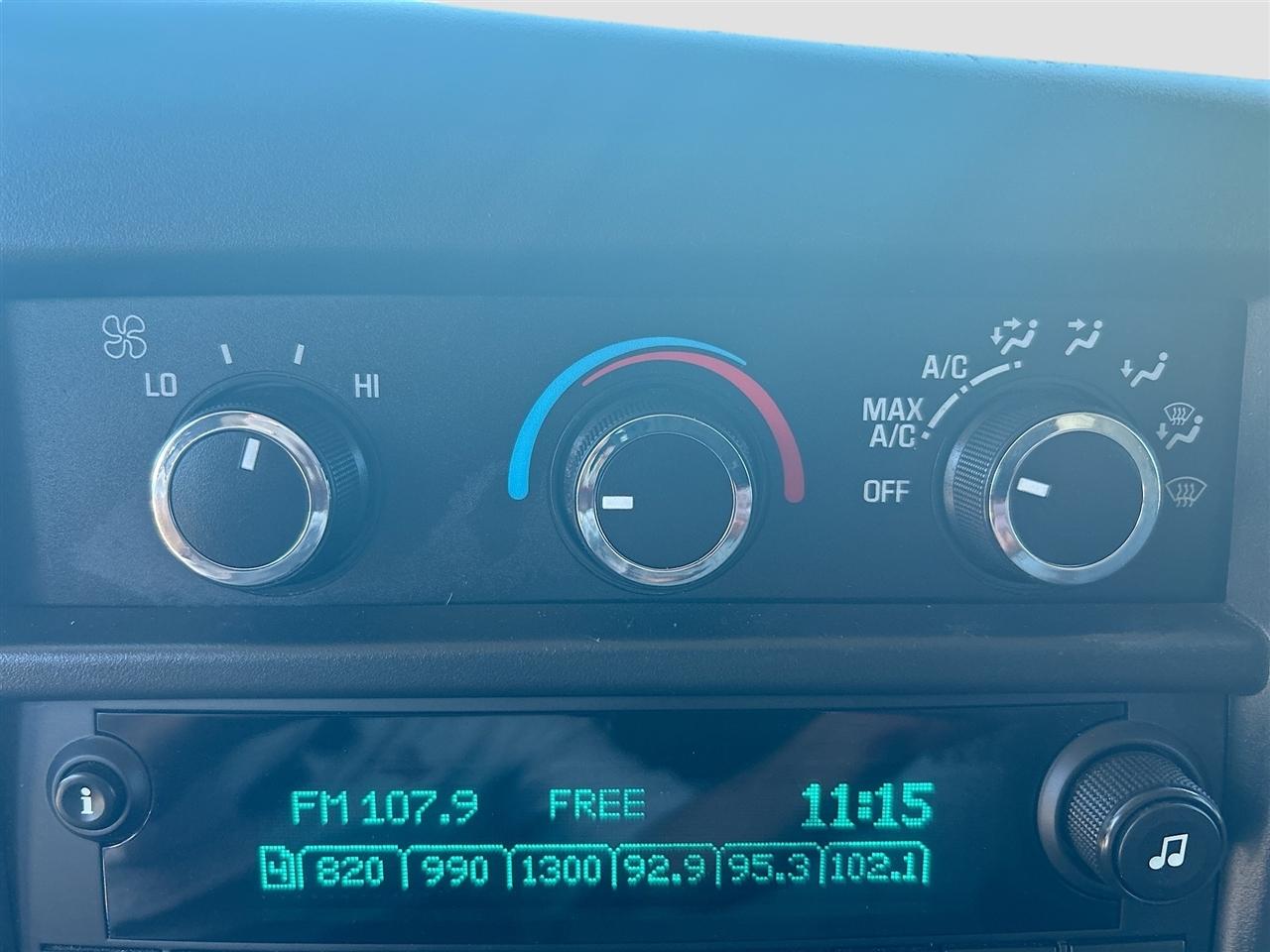 GMC Savana Cargo Van RWD 2500 135" 2019