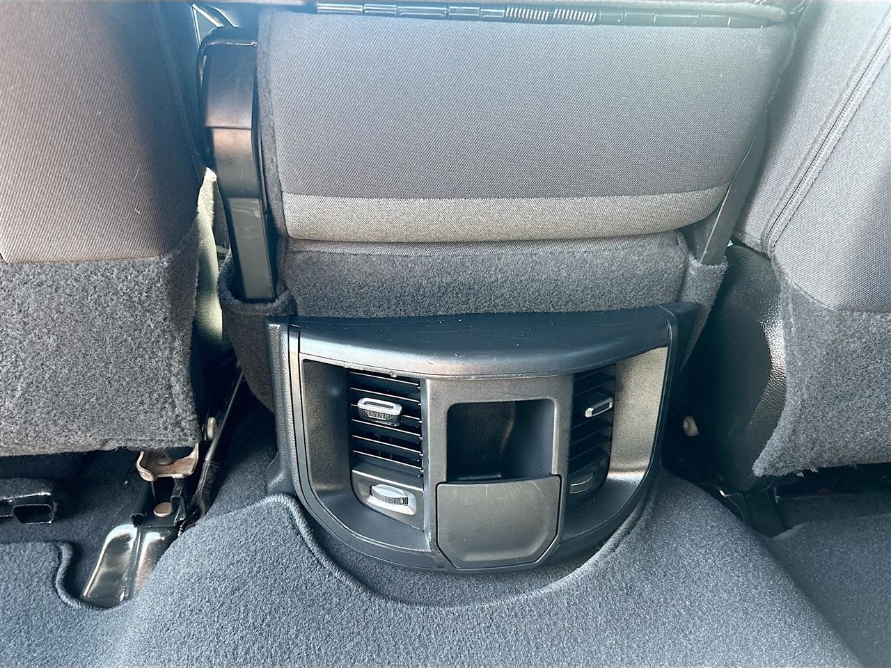 RAM 2500 Big Horn 4x4 Crew Cab 6'4" Box 2024