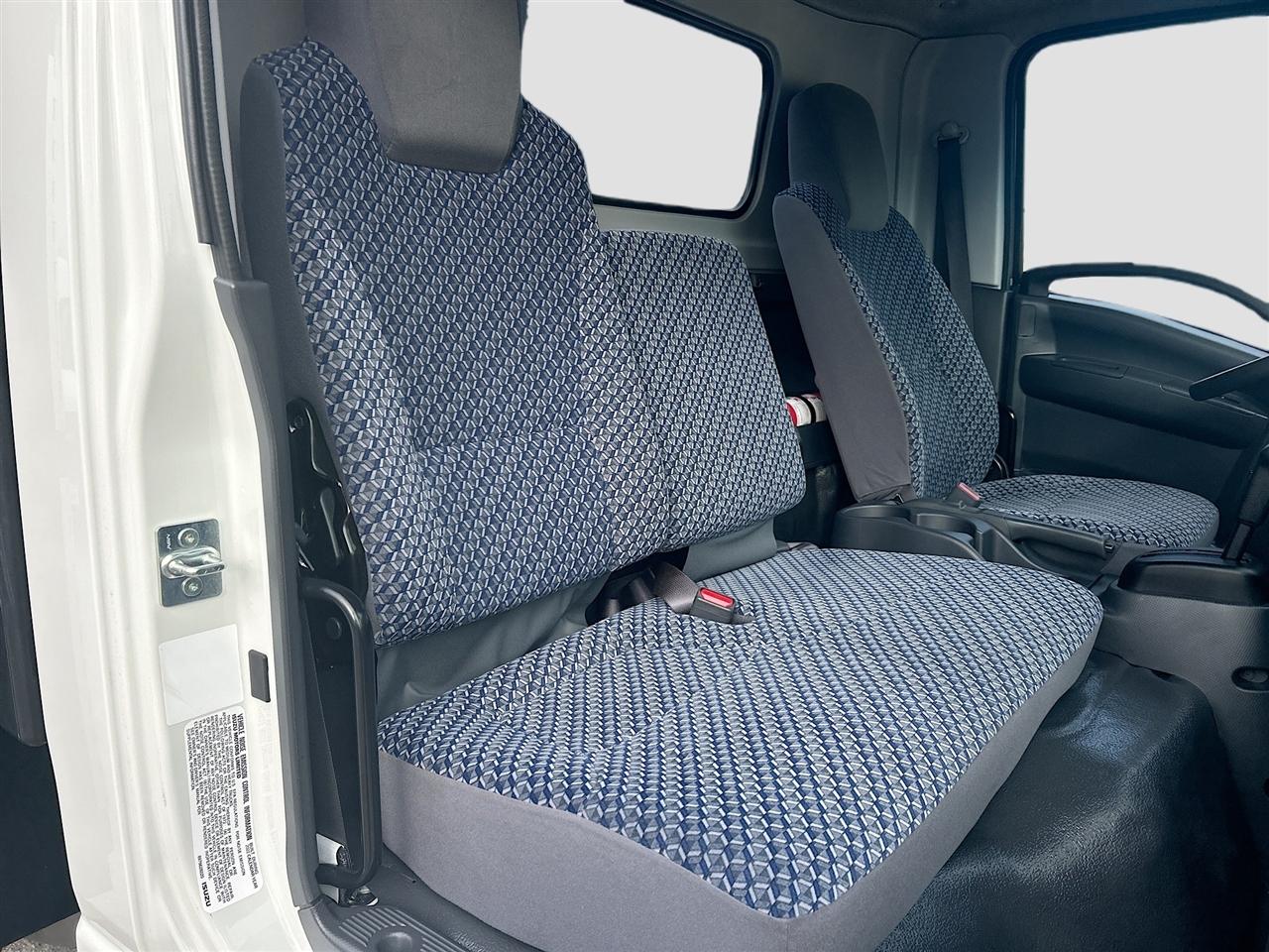 Chevrolet 5500XD LCF Diesel  2023