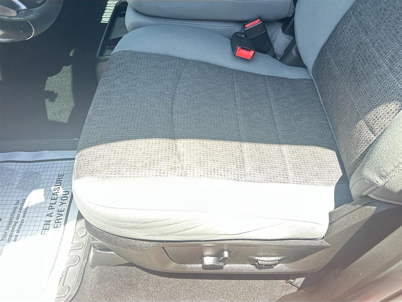 RAM 1500 Classic Big Horn 4x4 Crew Cab 6'4" Box 2019