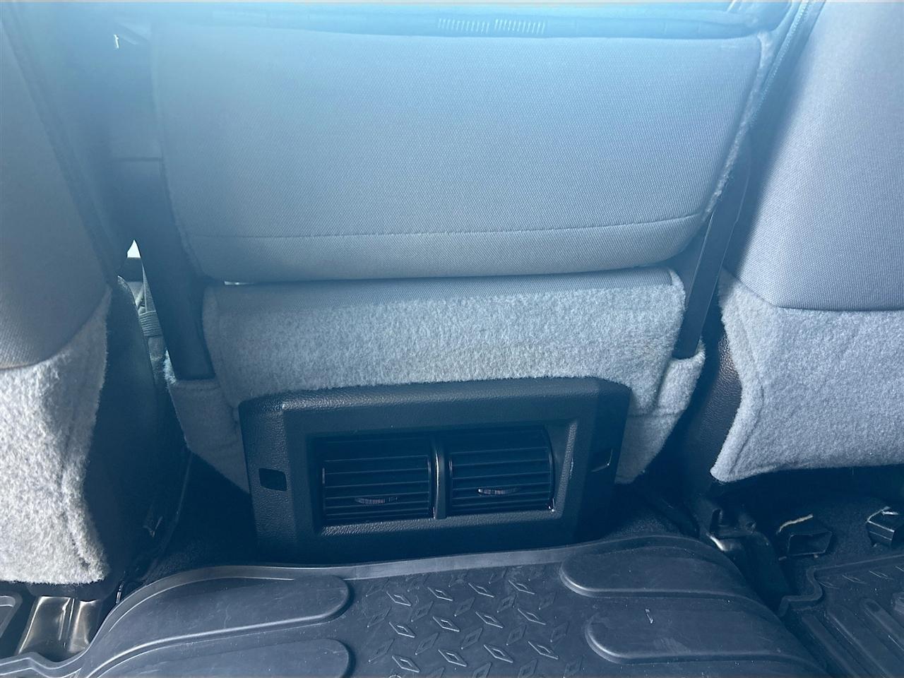 RAM 1500 Classic Big Horn 4x4 Crew Cab 6'4" Box 2019