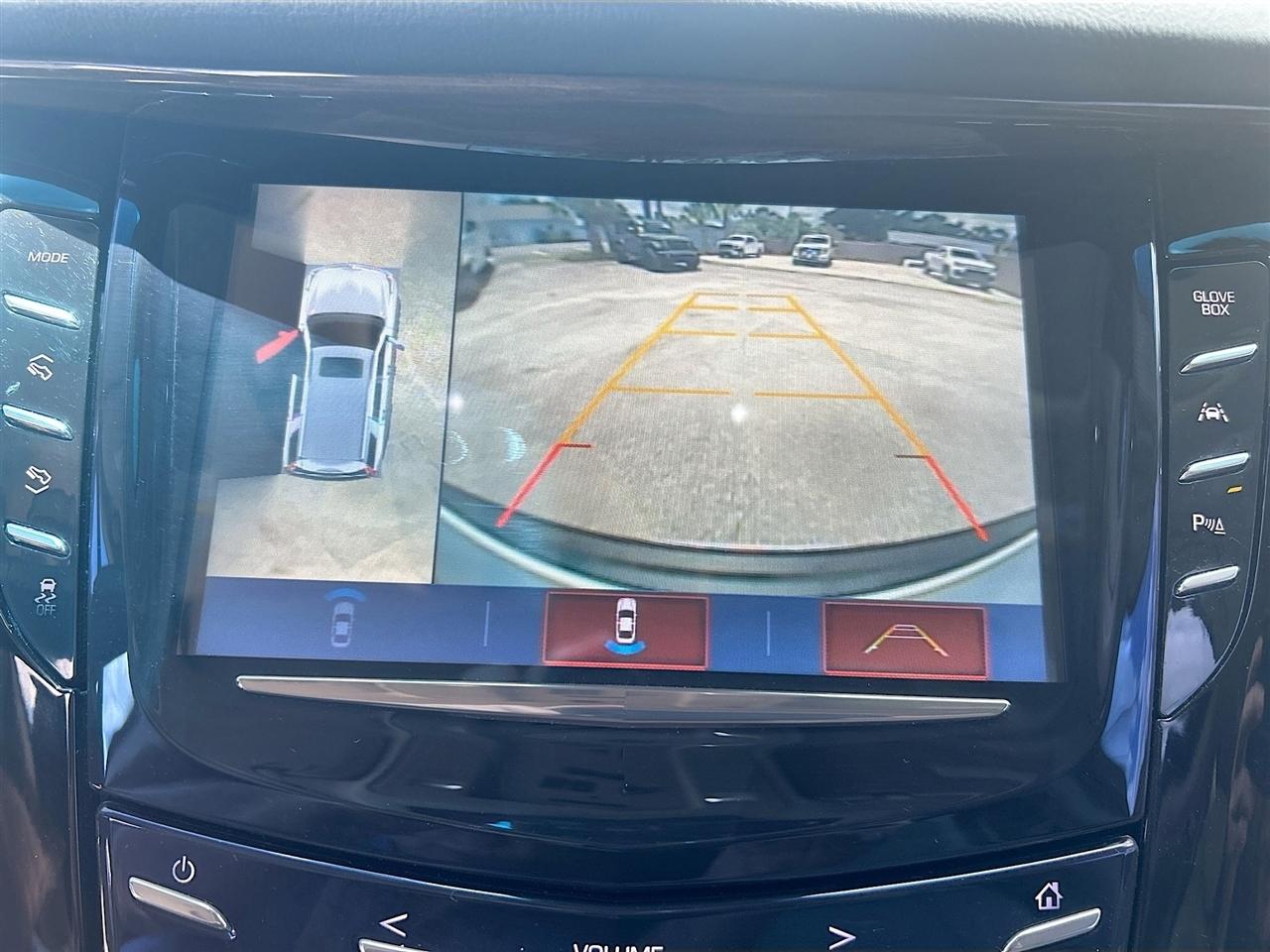 Cadillac Escalade 2WD 4dr Luxury 2019
