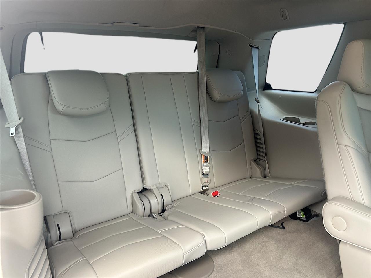 Cadillac Escalade 2WD 4dr Luxury 2019