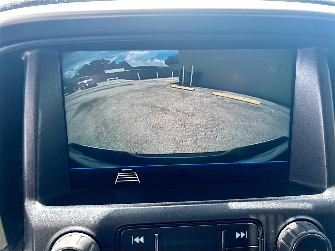 Chevrolet Colorado 2WD Ext Cab 128" LT 2022