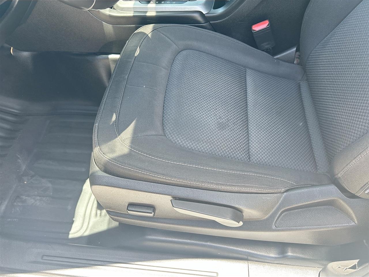 Chevrolet Colorado 2WD Ext Cab 128" LT 2022