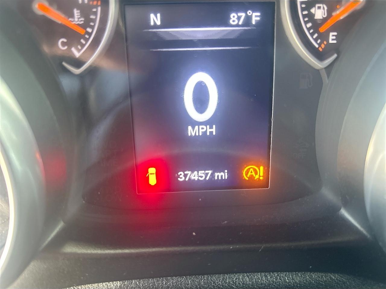 Jeep Wrangler Sport S 4x4 2019