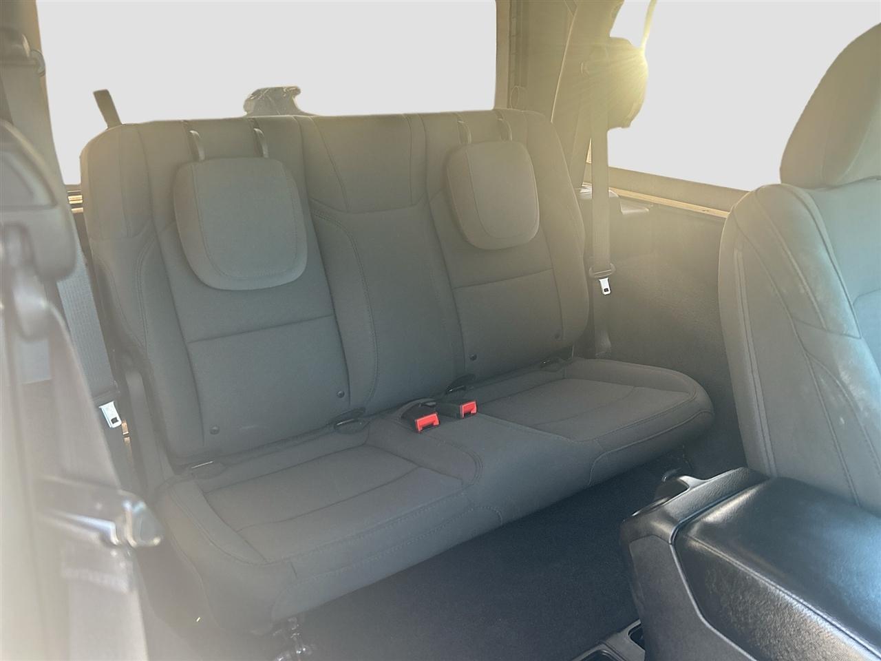 Jeep Wrangler Sport S 4x4 2019