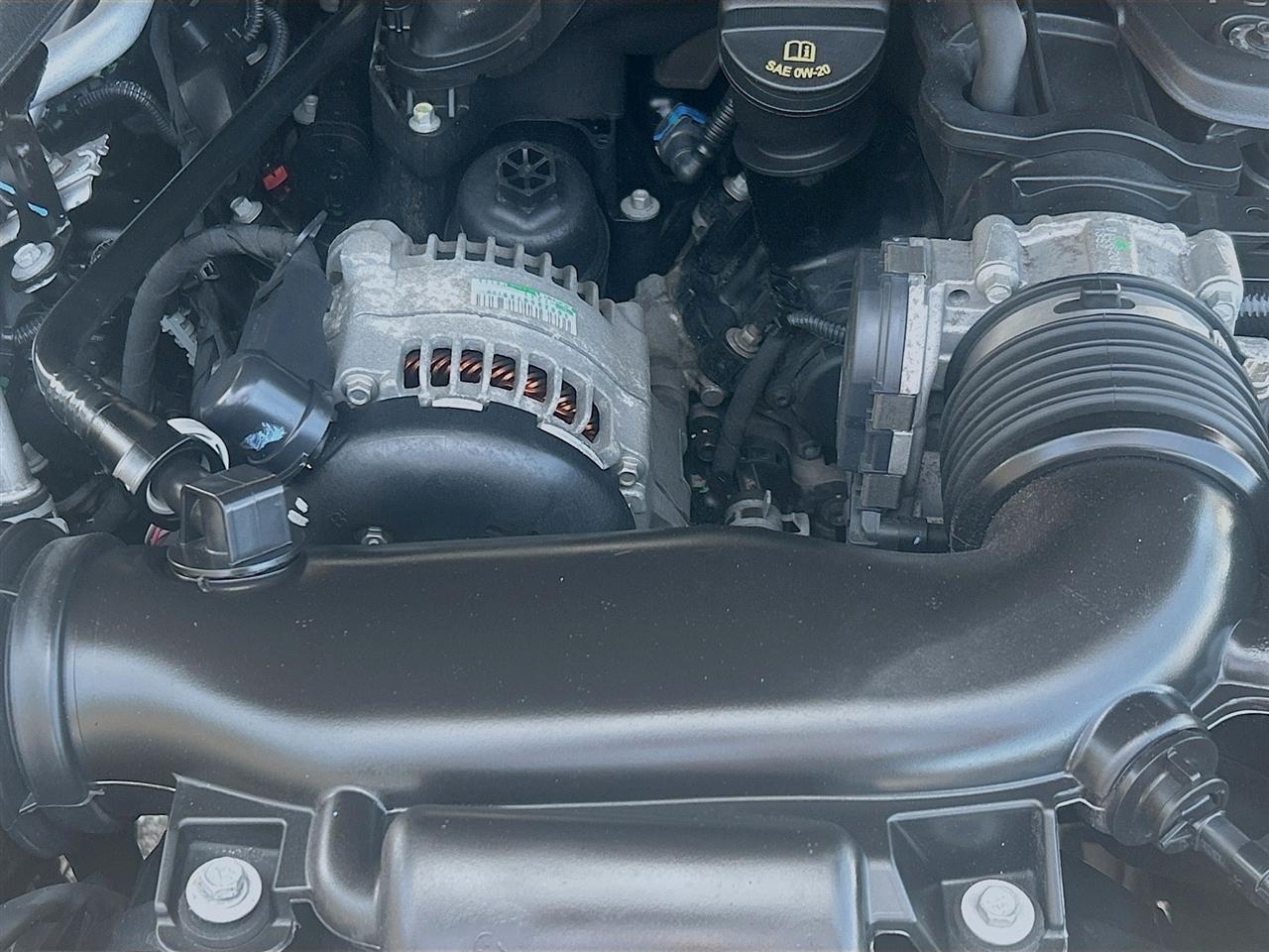 Jeep Wrangler Sport S 4x4 2019