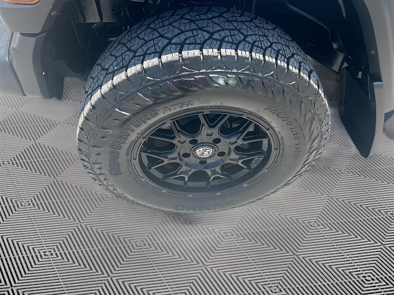 Jeep Wrangler Sport S 4x4 2019