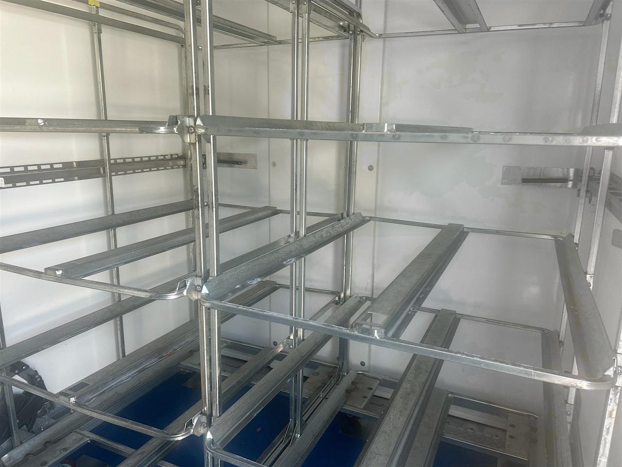 Ford E-Series Cutaway E-350 SRW 138" WB 2023