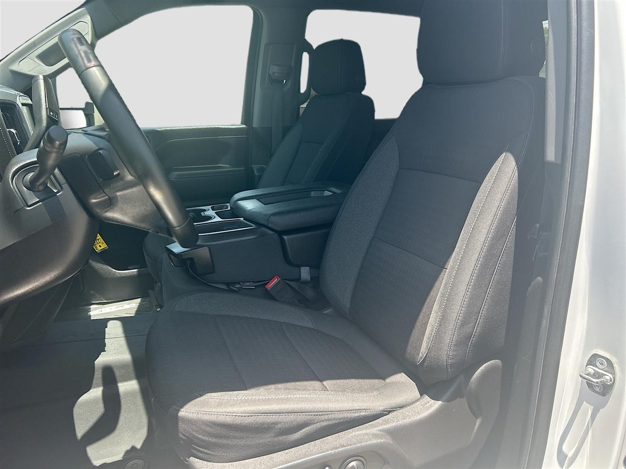 Chevrolet Silverado 2500HD 4WD Crew Cab 159" LT 2023