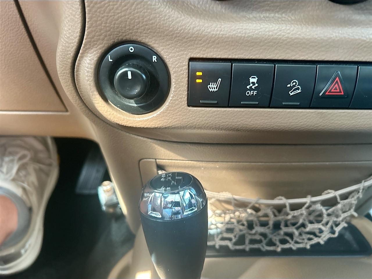Jeep Wrangler Unlimited Sahara 4x4 2017