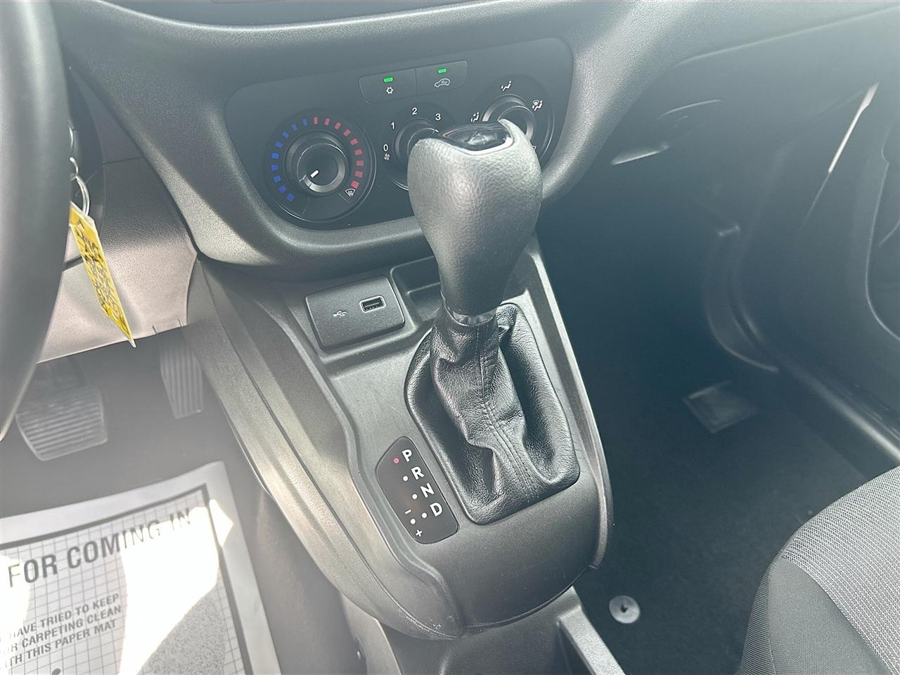 RAM ProMaster City Cargo Van Tradesman SLT Van 2021
